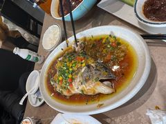 -李氏传家菜(兴城路店)