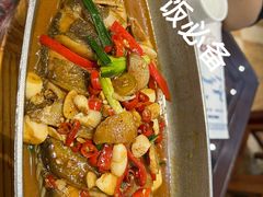 -赣南人家·头牌江西菜(劲松店)