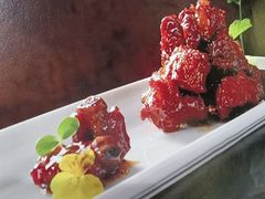 -金枝玉叶上海人家食府(三里河店)