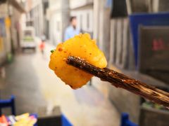 -马路边边串串香(双井直营店)