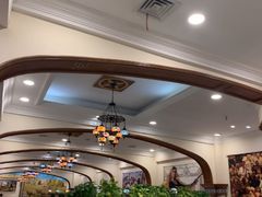 -清真·玛丽亚新疆菜主题餐厅(浙江中路店)