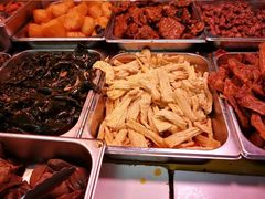-黄毛鸭脖(汉阳总店)