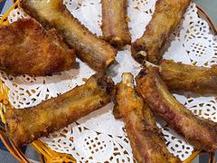 -洞密园美食城(富华路店)