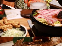-炉胜·炉端烧·居酒屋
