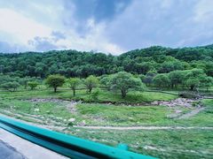 -大水川景区