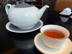 -丽晶轩中餐厅(重庆丽晶酒店)