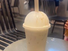 -喜茶(深圳福田星河COCO Park店)