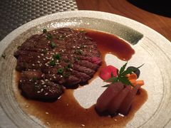 -山葵家·创意料理(宁波来福士店)