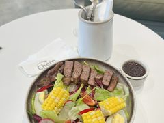 -CHEMBOX·COFFEE·BRUNCH(天津K11店)