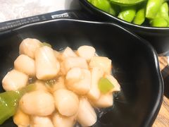 -水木锦堂·自助铁板烧(世贸天阶店)
