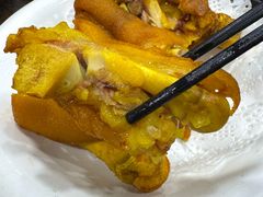 -熠盛粤味·顺德桑拿鸡(永康路店)