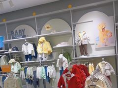 -巴拉巴拉balabala(巴黎春天店)