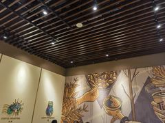 -Tims天好咖啡·贝果(成都东站捷枫店)