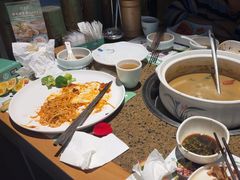 -菌歌野生菌火锅(海埂大坝店)