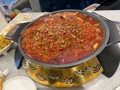 -林溪晚亭脆皮烤鱼(藁城店)