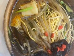 -金乐活美食(中街店)