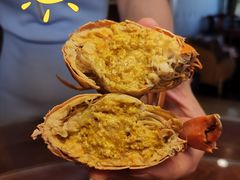 -膳富贵黄油蟹体验馆(欢乐港湾店)