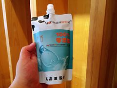 凡西酸奶-白色日记·手作酸奶(麦凯乐店)