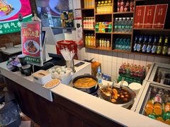 -飨府.老淮面馆.自营(清河路店)