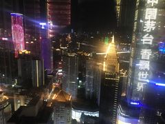 -解放碑威斯汀酒店-知味国际美食餐厅