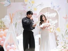 -广州粤海喜来登酒店