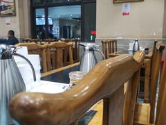 大堂-杨记清芳牛肉拉面(宝龙广场店)