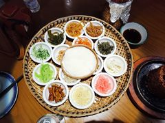 -包整·丝娃娃(一览甲秀楼风景店)