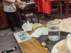 -仁和四季涮肉馆(天坛南门店)