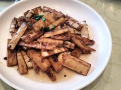 油焖春笋-群乐饭店(滨安路店)