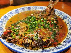-厨道重庆菜馆(鸳鸯店)