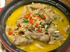 -小菜园新徽菜(苏州繁花中心店)