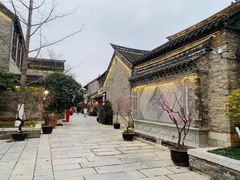 -回龙窝历史文化街区