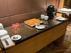 -上海浦西万怡酒店