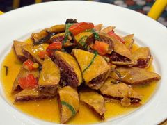 -买福记大盘鸡新疆菜