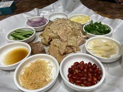 -顺意·顺德家乡菜(国际人才大厦店)