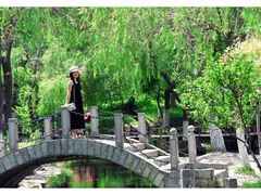 -水磨沟公园