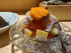 -鱼跃食堂·精致寿司(东林美域店)