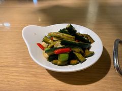 -杨妈妈粥店(华山路店)