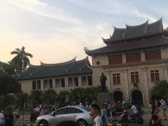 -厦门大学(思明校区)