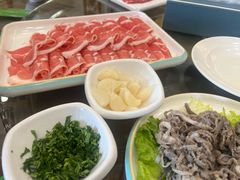 -民族饭荘(新华大街店)