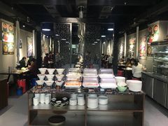 -33韩式自助烧烤(环城南路店)