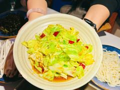 -雀舞云南菜(天津天河城购物中心店)