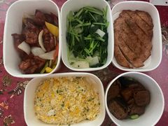 -鼎泰丰(渔阳店)