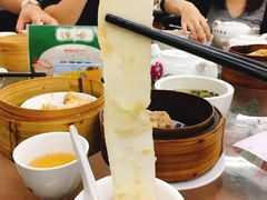 -香港蓮香樓(中環店)