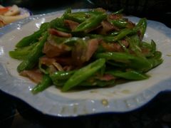 -白家寨子·山野白族菜(古城总店)