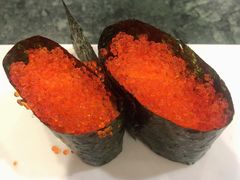 寿司-菊上料理(蜀山银泰百货店)