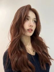 -苏豪美发S A L O N烫发染发