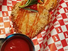 -泰妃殿(武汉首店)