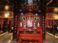 -宝轩渔府·海鲜(水上店)