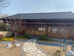 -梁鸿国家湿地公园